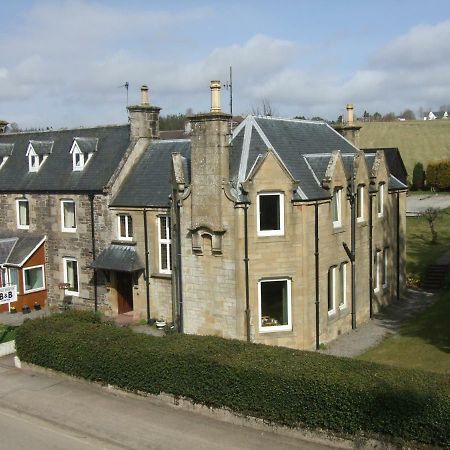Kyle House Bonar Bridge Bagian luar foto